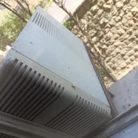 کولر گازی پنجره های ۲۴هزاربرندcrafft|کولر گازی و فن‌کوئل|تهران, دهکده المپیک|دیوار