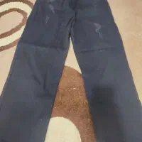 شلوار جین مشکی|لباس|رستم, |دیوار