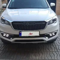 فیدلیتی پرایم ۷نفره فقط ۶ تا کار