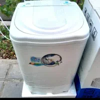 مینی واش فریدولین