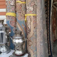 شهر فرش نهاوند میرزایی|فرش|نهاوند, |دیوار