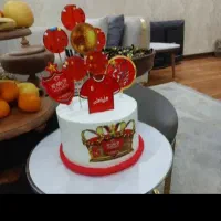 دوره کامل کیک سازی و خامه کشی درآموزشگاه