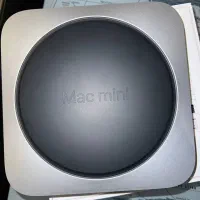 Mac Mini M2 MMFJ3|رایانه رومیزی|تهران,  امام زاده قاسم (نیاوران)|دیوار