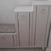 وسایل خانه و اشپزخانه|آینه|سهند, |دیوار