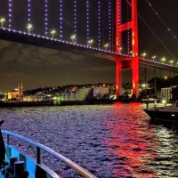 ویزا تضمینی فرانسه و مالتیپل  ، توراستانبول و کیش|تور و چارتر|تهران, محمودیه|دیوار