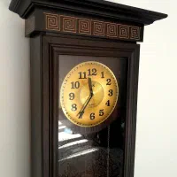 ساعت ایستاده و آینه|ساعت دیواری و تزئینی|تبریز, |دیوار