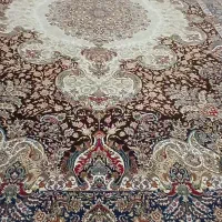 فرش خاطره کاشان