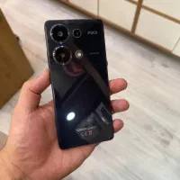 گوشی شیائومی پوکو poco m6 pro 512 گیگابایت