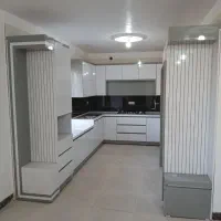 کابینت و کمد دیواری|جاکفشی، کمد، دراور|قیدار, |دیوار