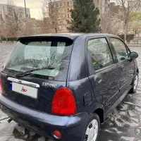 ام وی ام  / ۳ سیلندر /  مدل ۱۳۹۰ / ماشین ترقه|خودرو سواری و وانت|تهران, شهرک شریعتی|دیوار