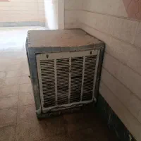 کولر4500و ترازوی 50کیلویی محک چرخگوشت دستکش زرهی