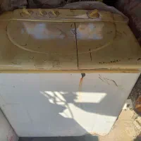 ماشین لباسشویی پاکشوما