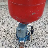 دینام آب|آبگرمکن، پکیج، شوفاژ|میاندوآب, |دیوار