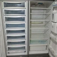 یخچال|یخچال و فریزر|ری, شهرک نظامی|دیوار