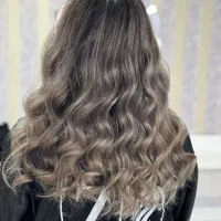 آموزش صفر تا صد رنگ و لایت ،فر،کراتین تخصصی