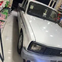 مزدا کارا دوکابین ۱۳۹۴|خودرو سواری و وانت|اهواز, بهارستان|دیوار