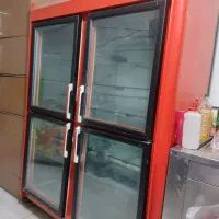 یخچال چهاردر و فریزر