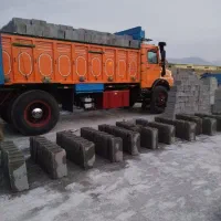 بلوک لیکا سبک و سنگین|مصالح و تجهیزات ساختمان|بروجرد, |دیوار