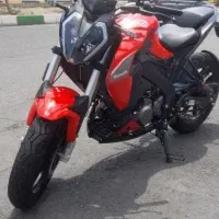 بنلی معاوضه با KTM rc250