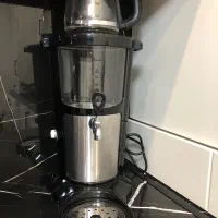 چای ساز ایستاده