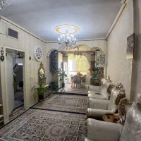 55 متر آپارتمان واقع در خیابان باغ نرده