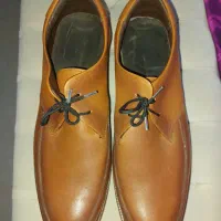 کفش چرم مشهد