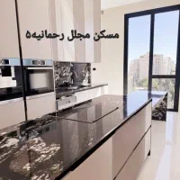 ۹۹متری غرق نور بدون مشرف اوایل رحمانیه الهیه فول|فروش آپارتمان|مشهد, جاهد شهر|دیوار
