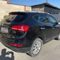 جک‌ اس ۵ اتوماتیک بدون رنگ فنی سالم یکسال بیمه|خودرو سواری و وانت|تهران, المهدی|دیوار