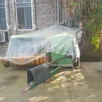 بیلر مدل ۹۳|ماشینآلات صنعتی|صادق آباد, |دیوار