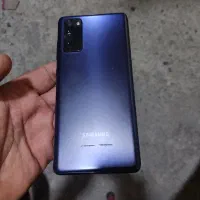 سامسونگ s20fe بدون ملزومات
