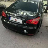  ام جی موتور۵۵۰