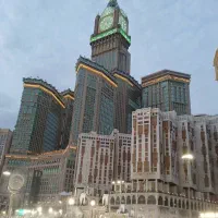 دو فقره فیش حج تمتع برج ۵ سال ۸۶