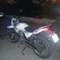 موتور دینو ۱۶۰|موتورسیکلت|تهران, دهونک|دیوار
