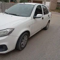 ساینا اس دوگانه طرح فابریک معاوضه با ام وی ام ۳۱۵|خودرو سواری و وانت|مینودشت, |دیوار