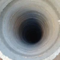 دس چاه وچاکن وچاه کن حرفه ای بابیش از10سال تجربه|خدمات پیشه و مهارت|شیراز, حجت آباد|دیوار