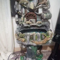 ابنمای خانگی|مجسمه، تندیس، ماکت|کرج, حصار|دیوار