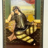 تابلو|تابلو، نقاشی، عکس|تهران, یاخجی آباد|دیوار