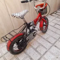 دوچرخه ۱۲ کاملاسالم|دوچرخه، اسکیت، اسکوتر|اسلام‌شهر, شهرک مهدیه|دیوار