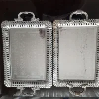 جایخی  شکلات خوری گلدان گیلاس امپراطور سینی جاشمعی|ظروف سرو و پذیرایی|تهران, جمهوری|دیوار