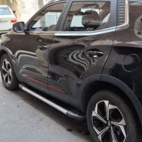 ایکس ۵۵ پرو x55 pro مدل ۱۴۰۱|خودرو سواری و وانت|تهران, بریانک|دیوار