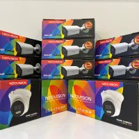 دوربین مداربسته نئوویژن