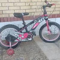 دوچرخه سایز 16