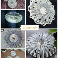 لامپ|لامپ و چراغ|نورآباد, |دیوار