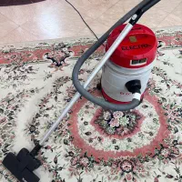 جاروبرقی سطلی