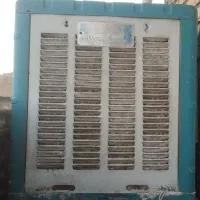 کولر تمیز
