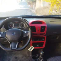 کوییک GXR مدل 1403|خودرو سواری و وانت|هشتگرد, فاز ۱ مهستان|دیوار