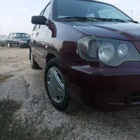 132کابین قدیم آس|خودرو سواری و وانت|رشت, پل تالشان|دیوار