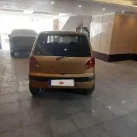 ماتیز 1379 بسیار سالم|خودرو سواری و وانت|تهران, قزل قلعه|دیوار