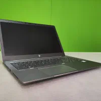 HP i7/ram16/SSD500 گرافیک‌دار نسل هشتم|رایانه همراه|نیشابور, شهرک فرهنگیان|دیوار