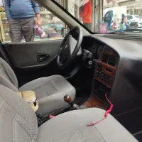 پژو پارس مدل ۸۶ استثنایی بی رنگ و خط و خش|خودرو سواری و وانت|نسیم‌شهر, |دیوار